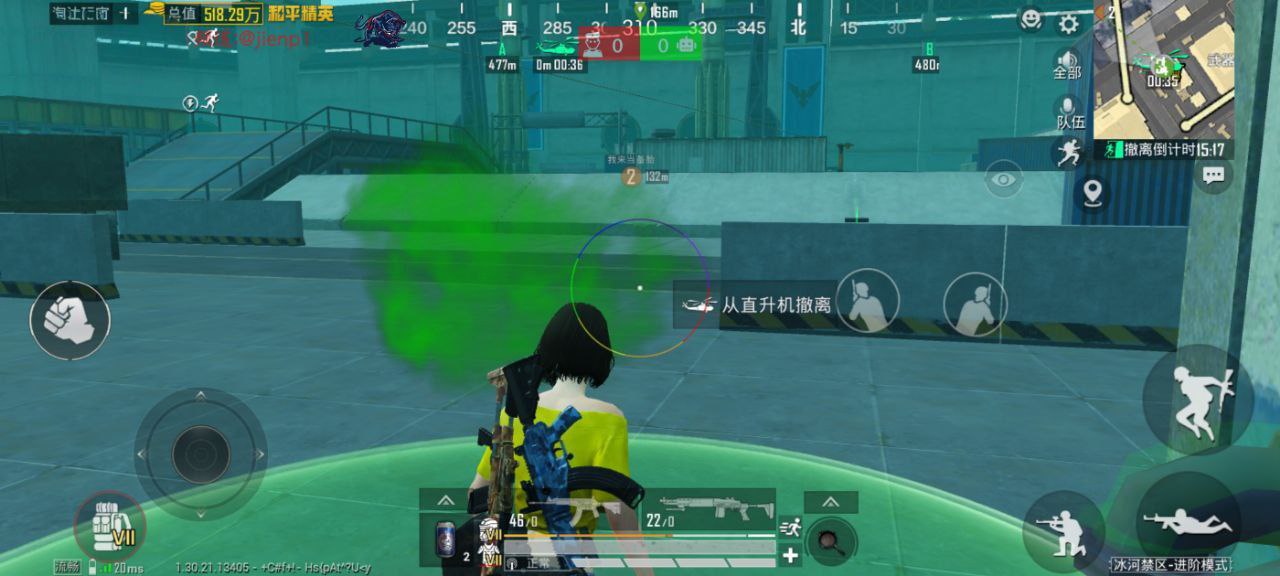 玩暗区突围想找帮手？透视软件虽火但风险大 暗区突围辅助 - 相关图片